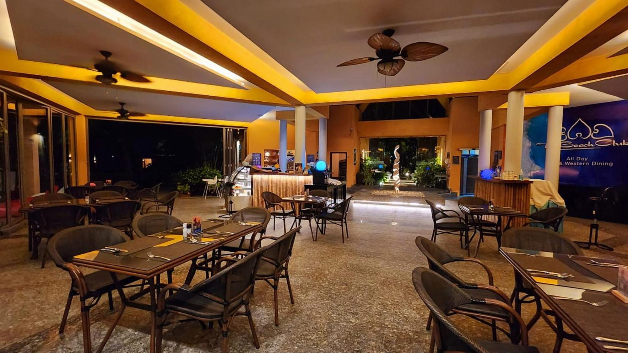 Chang Noi Paradise Apartments Koh Chang Esterno foto