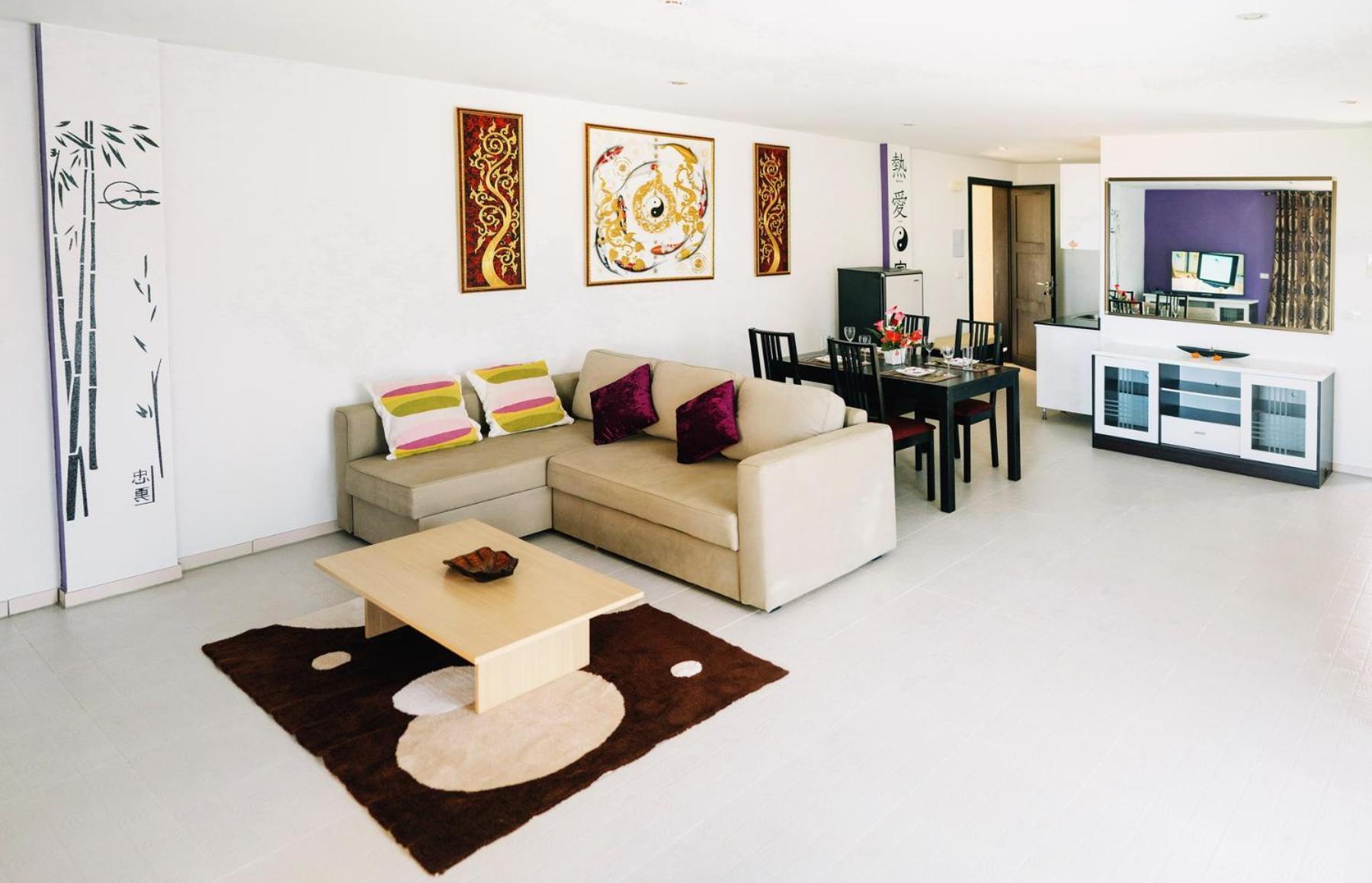 Chang Noi Paradise Apartments Koh Chang Esterno foto